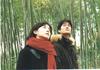 春逝/One Fine Spring Day