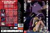 星际牛仔 DVD封套(德国) #01