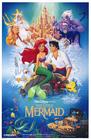 小美人鱼/The Little Mermaid(1989)