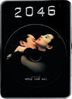 2046 DVD封套(法国)