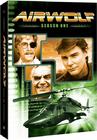 霹雳天狼/Airwolf