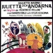 朱丽叶与魔鬼Giulietta degli spiriti(1965)