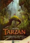人猿泰山/Tarzan(1999)