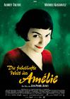 天使爱美丽/Amelie(2001) 电影图片 海报(德国) 省略图