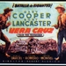 龙虎干戈Vera Cruz(1954)