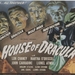 德莱库拉的房子House of Dracula(1945)