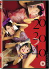 20 30 40 DVD封套(英国)