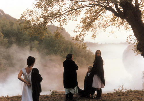 乡愁/Nostalghia(1983) 电影图片 剧照 #03 大图 600X422