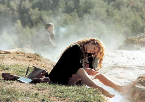 乡愁/Nostalghia(1983) 电影图片 剧照 #01 大图 600X422