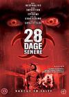 惊变28天 DVD封套 #07