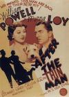 迷雾重重/After the Thin Man