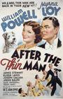 迷雾重重/After the Thin Man