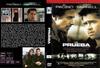 谍海计中计 DVD封套 #1 Spanish