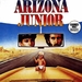 抚养亚历桑纳 海报(西班牙)