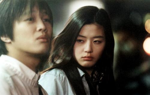 我的野蛮女友 My Sassy Girl (2001) 剧照 #08