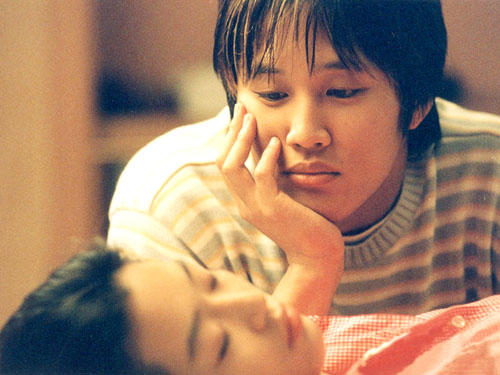 我的野蛮女友My Sassy Girl(2001)剧照 #06