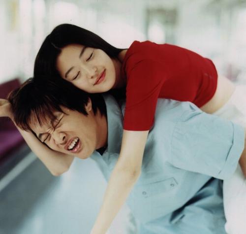 我的野蛮女友My Sassy Girl(2001)剧照 #07