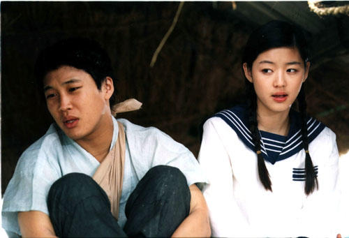 我的野蛮女友My Sassy Girl(2001)剧照 #04
