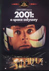 2001太空漫游 DVD封套 #16