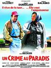 Un crime au paradis 海报 #01