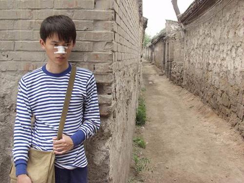 孔雀/Peacock(2005) 电影图片 剧照 #11 大图 531X400