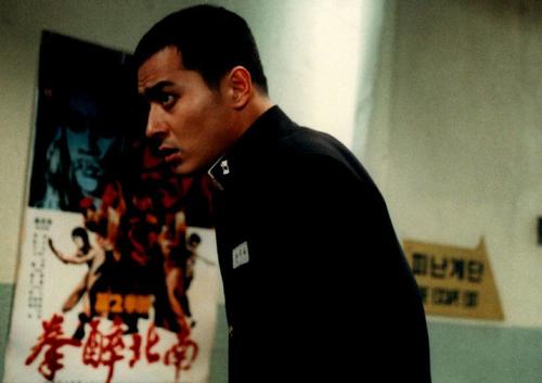 朋友/Friend(2001) 电影图片 剧照 #03 大图 850X600