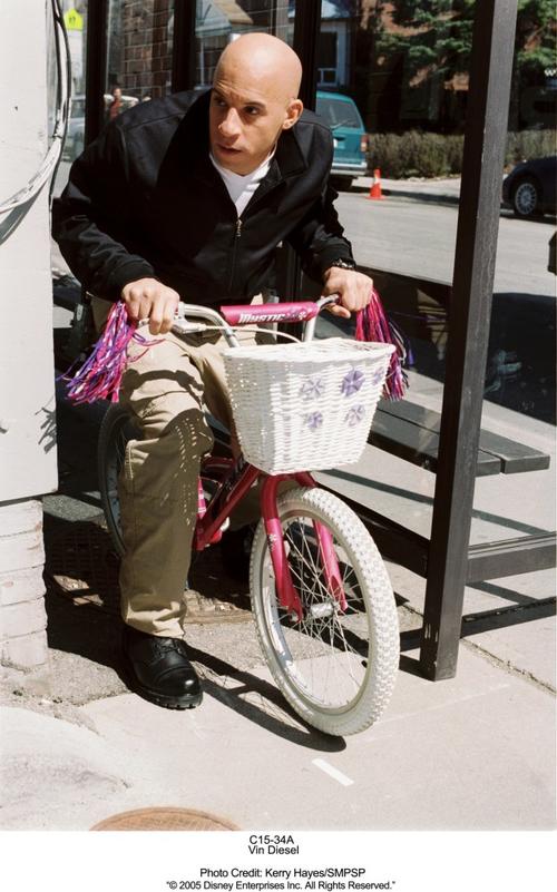 神勇奶爸The Pacifier(2005)剧照 #04