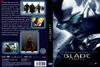 刀锋战士3 DVD封套(西班牙)