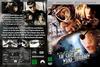 明日世界 DVD封套(德国)