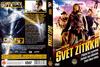 明日世界 DVD封套(捷克)