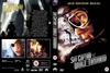 明日世界 DVD封套(荷兰)