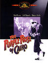 开罗的紫罗兰/The Purple Rose of Cairo(1985) 电影图片 DVD封套 #01 省略图
