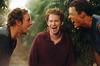 寻宝假期/Without a Paddle