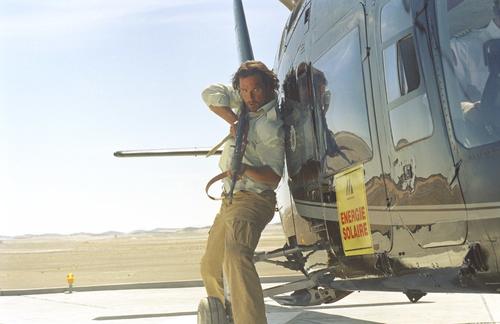 撒哈拉骑兵Sahara(2005)剧照 #05