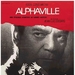 阿尔伐城/Alphaville(1965)