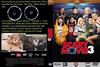 惊声尖笑3 DVD封套(西班牙)