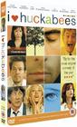 我爱哈克比 DVD封套(英国)