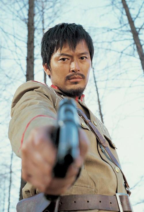 ��ӭ������Ī��/Welcome to Dongmakgol(2005) ��ӰͼƬ ���� #06 ��ͼ 900X1324