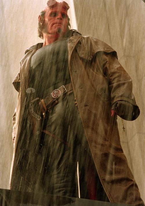地狱男爵Hellboy(2004)剧照 #04