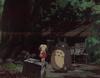 龙猫 剧照 #15
