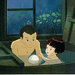 萤火虫之墓Tombstone for Fireflies(1988)