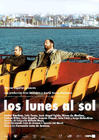 阳光下的星期一/Los Lunes al sol(2002)