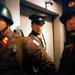 天军General of Heaven(2005)
