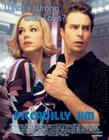 Piccadilly Jim 海报 #01