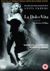 甜蜜的生活/La Dolce Vita(1960) 电影图片 DVD封套(英国) #02 省略图