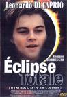 全蚀狂爱 DVD封套 #03
