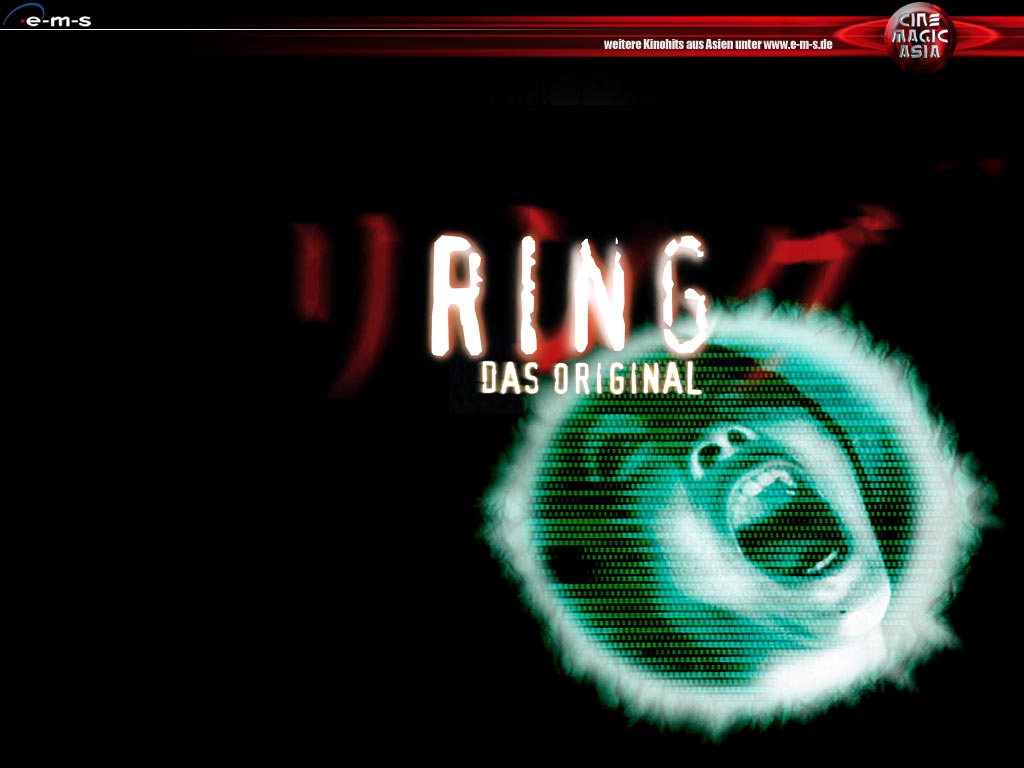 午夜凶铃/Ringu(1998) 电影图片 桌面(德国) #03 大图 1024X768