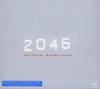 2046 原声碟封套(中国) #02