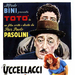 大鸟与小鸟Uccellacci e uccellini(1966)