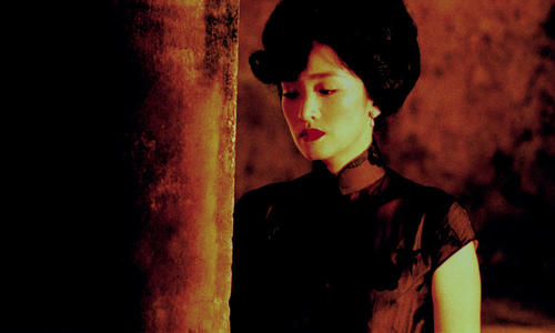 那个叫苏丽珍的女人 – 《花样年华》影评